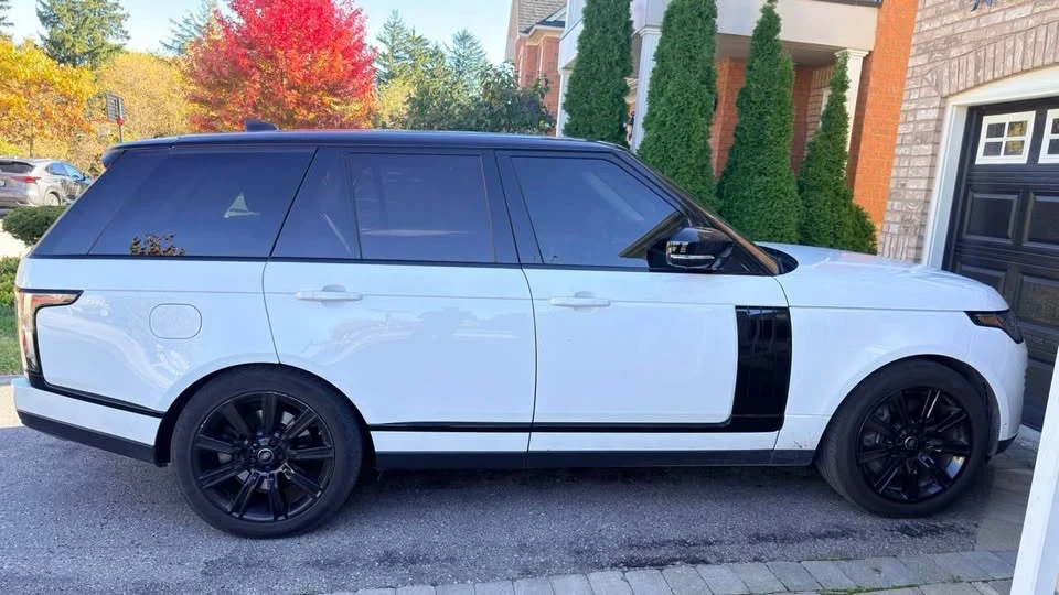 2019 Land Rover Range Rover L405 - Image 3 of 8