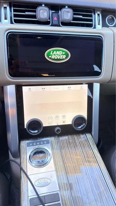 2019 Land Rover Range Rover L405 - Image 8 of 8