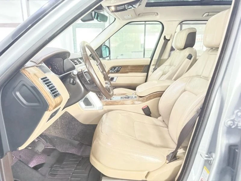 2019 Land Rover Range Rover L405 - Image 11 of 20