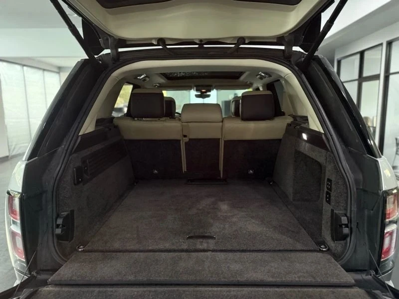 2019 Land Rover Range Rover L405 - Image 17 of 20