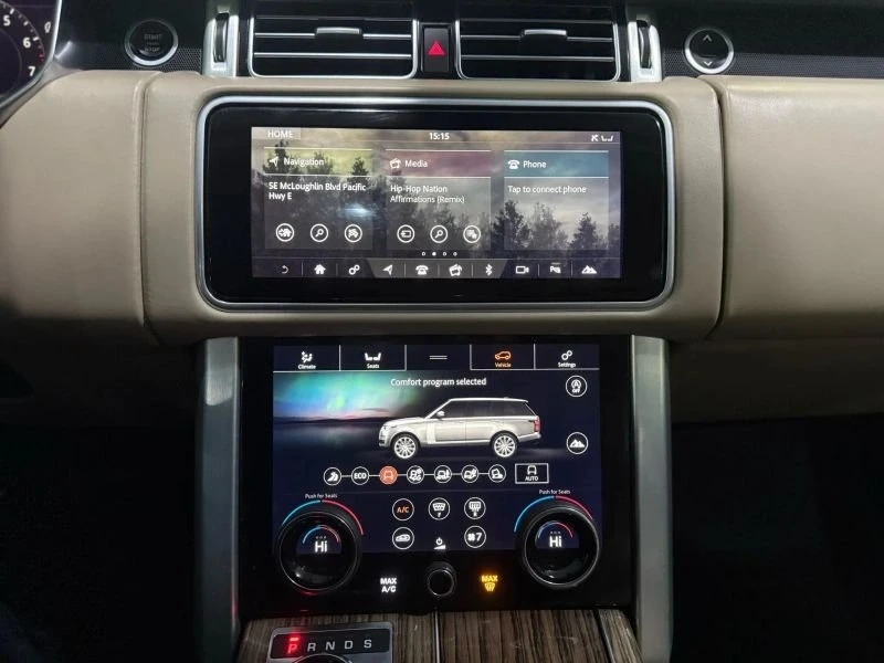 2019 Land Rover Range Rover L405 - Image 14 of 20