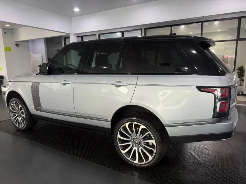2019 Land Rover Range Rover L405 - Image 5 of 20