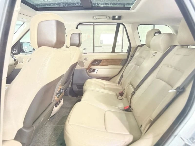 2019 Land Rover Range Rover L405 - Image 16 of 20