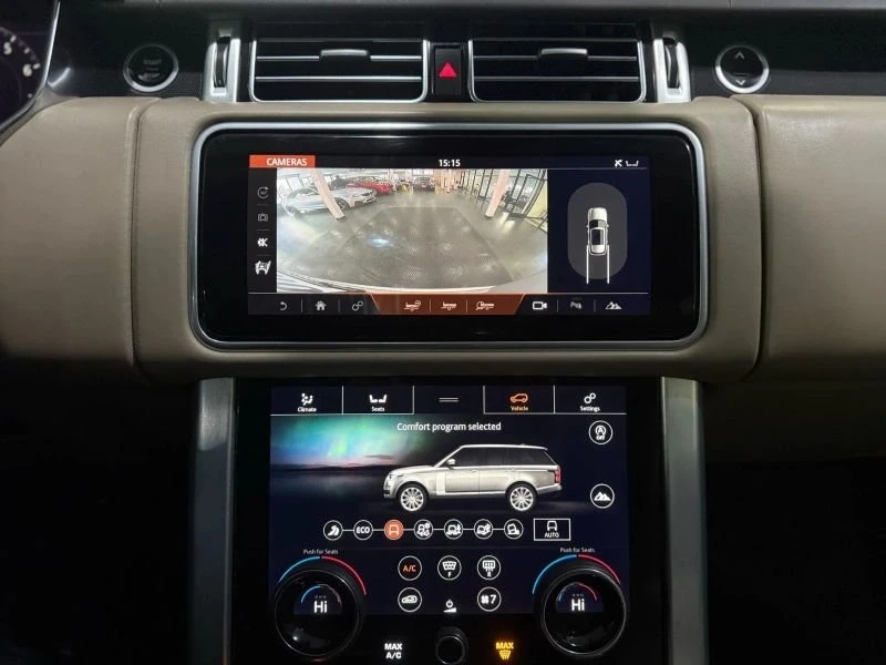 2019 Land Rover Range Rover L405 - Image 13 of 20
