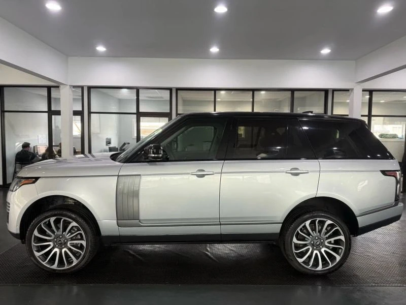 2019 Land Rover Range Rover L405 - Image 4 of 20