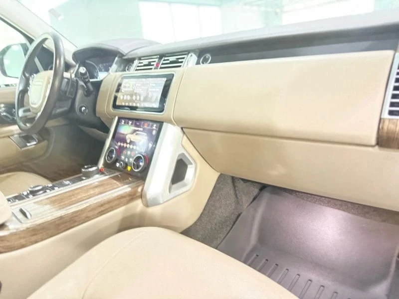 2019 Land Rover Range Rover L405 - Image 20 of 20
