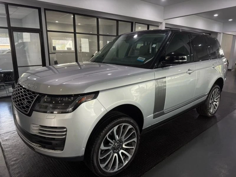 2019 Land Rover Range Rover L405 - Image 2 of 20