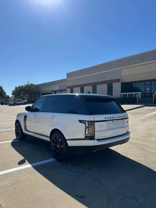 2019 Land Rover Range Rover L405 - Image 6 of 12