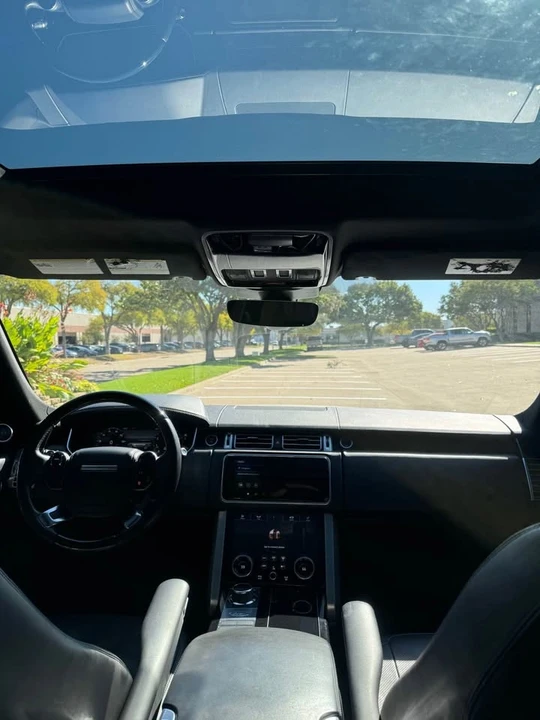 2019 Land Rover Range Rover L405 - Image 7 of 12