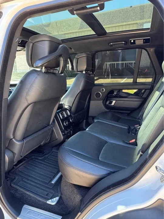 2019 Land Rover Range Rover L405 - Image 10 of 12