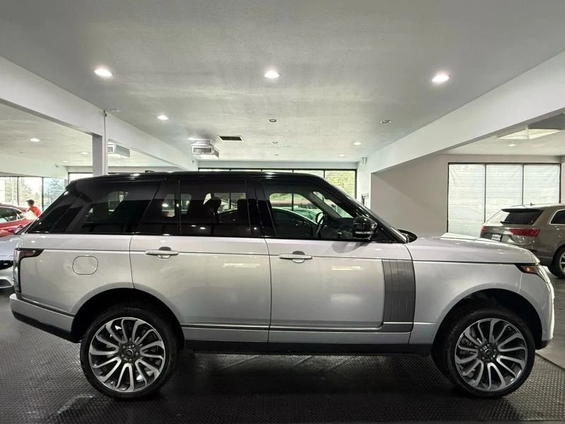 2019 Land Rover Range Rover L405 - Image 8 of 20