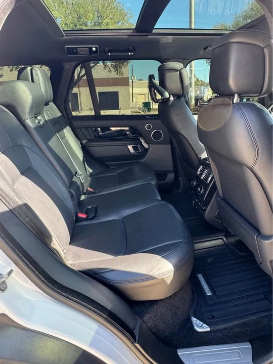 2019 Land Rover Range Rover L405 - Image 11 of 12