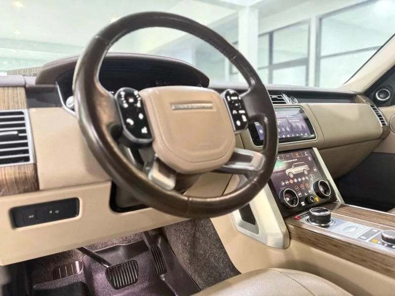 2019 Land Rover Range Rover L405 - Image 12 of 20