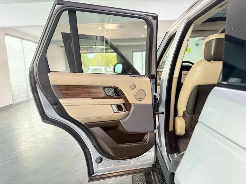 2019 Land Rover Range Rover L405 - Image 15 of 20