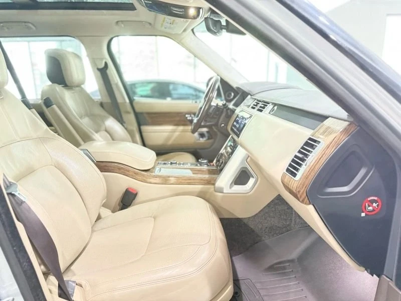 2019 Land Rover Range Rover L405 - Image 19 of 20