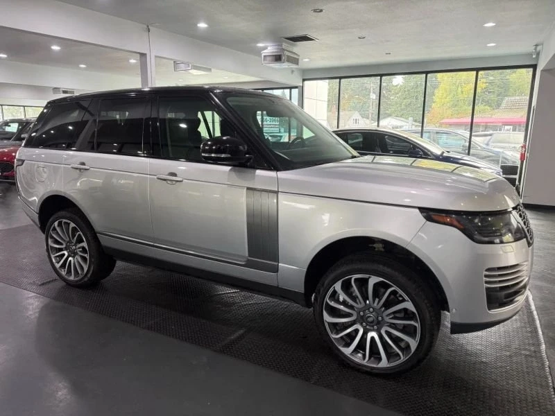 2019 Land Rover Range Rover L405 - Image 9 of 20