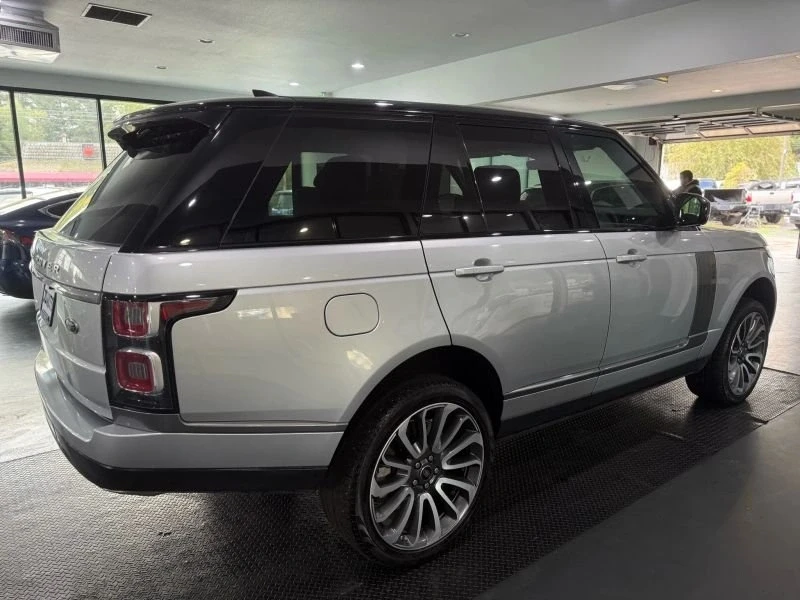 2019 Land Rover Range Rover L405 - Image 7 of 20