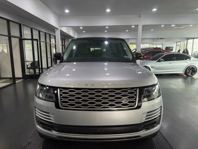 2019 Land Rover Range Rover L405 - Image 3 of 20