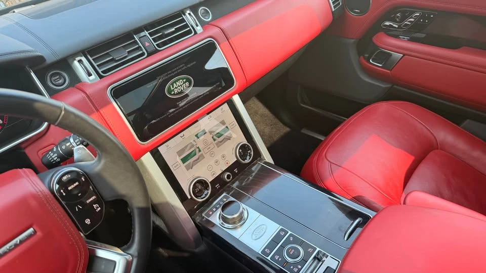 2019 Land Rover Range Rover L405 - Image 12 of 20