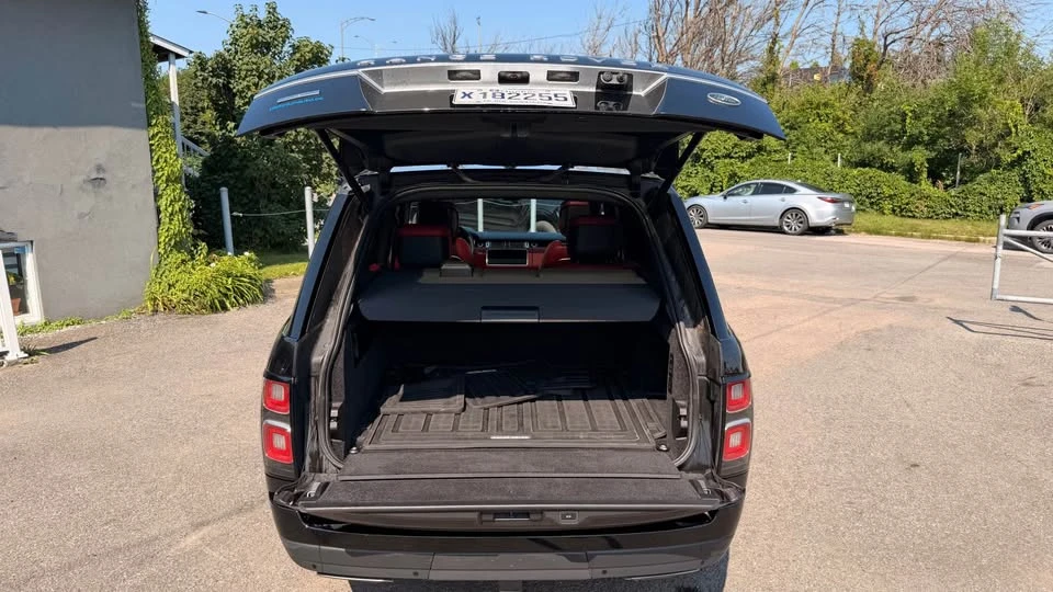 2019 Land Rover Range Rover L405 - Image 20 of 20