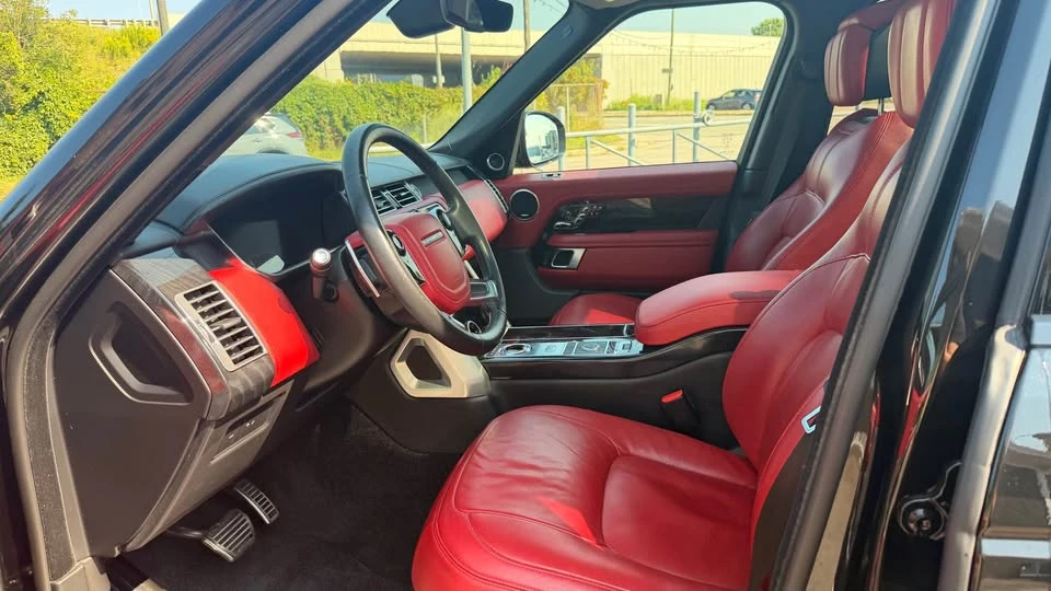 2019 Land Rover Range Rover L405 - Image 11 of 20