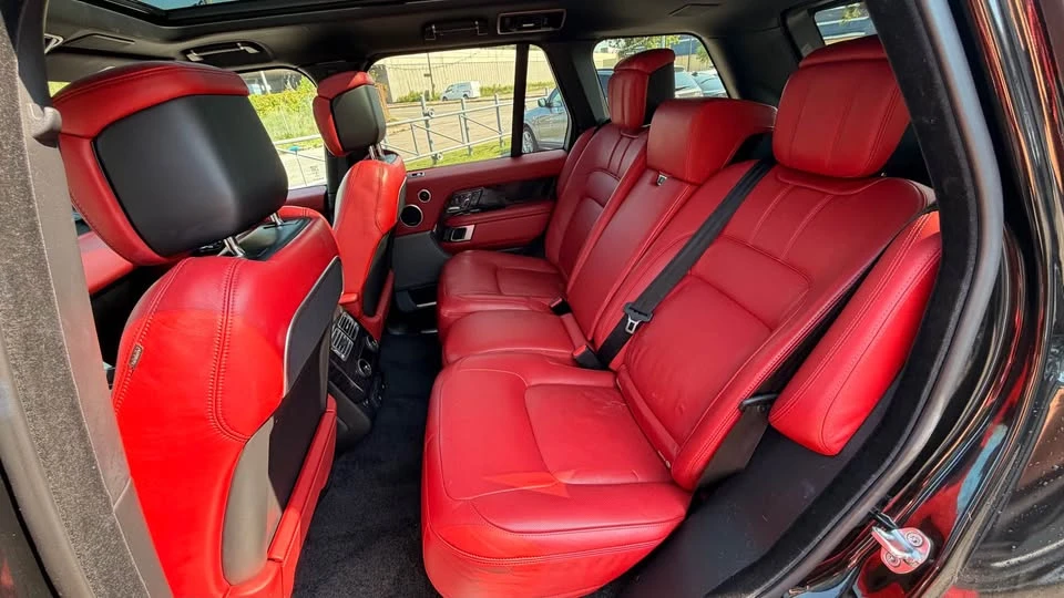 2019 Land Rover Range Rover L405 - Image 17 of 20