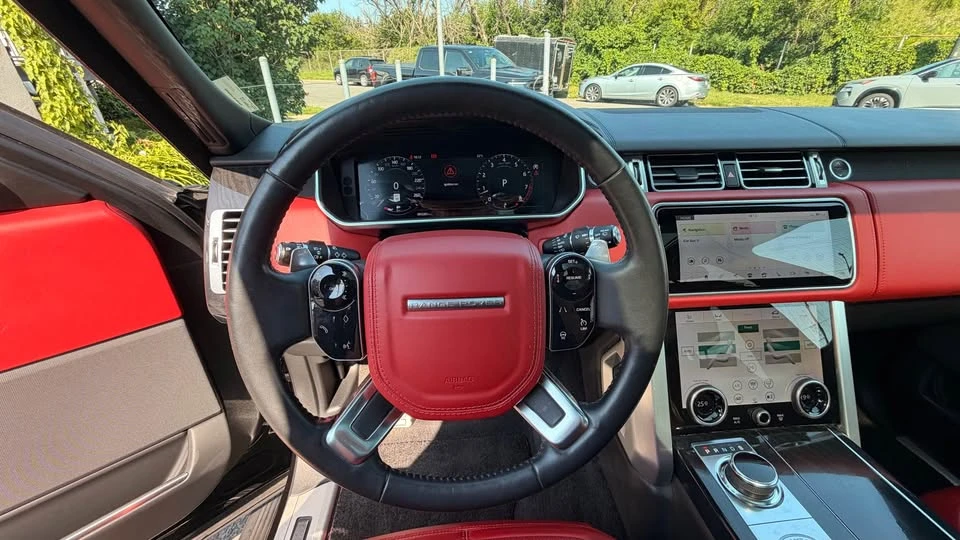 2019 Land Rover Range Rover L405 - Image 13 of 20