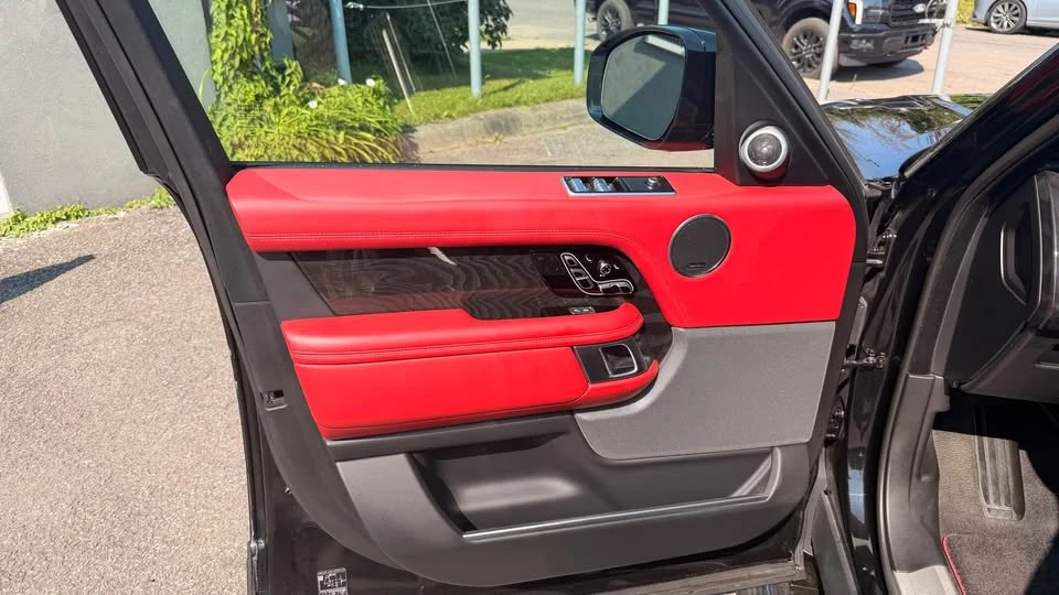2019 Land Rover Range Rover L405 - Image 10 of 20