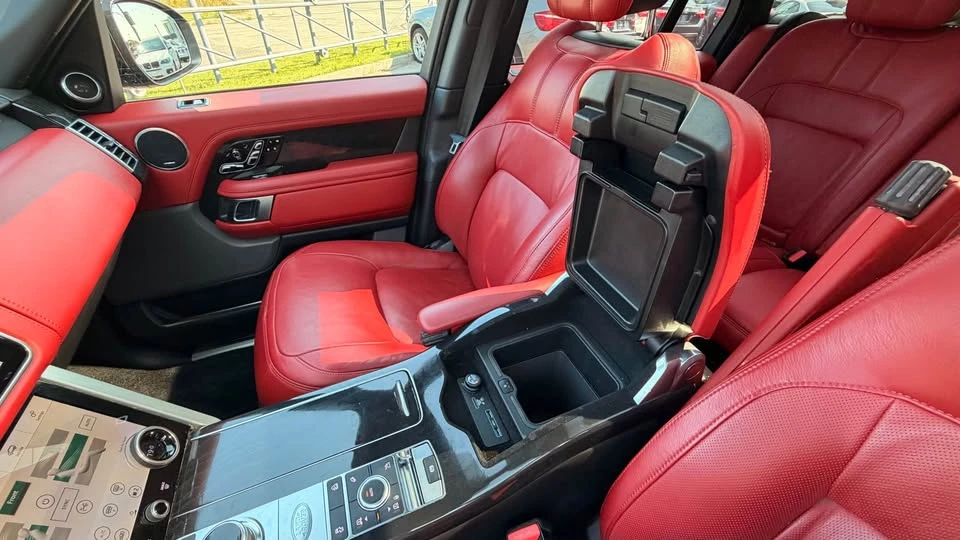 2019 Land Rover Range Rover L405 - Image 16 of 20