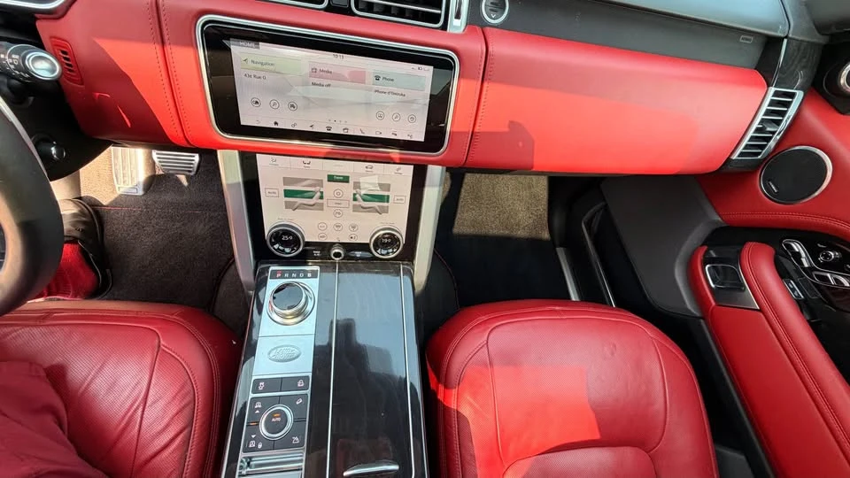 2019 Land Rover Range Rover L405 - Image 15 of 20