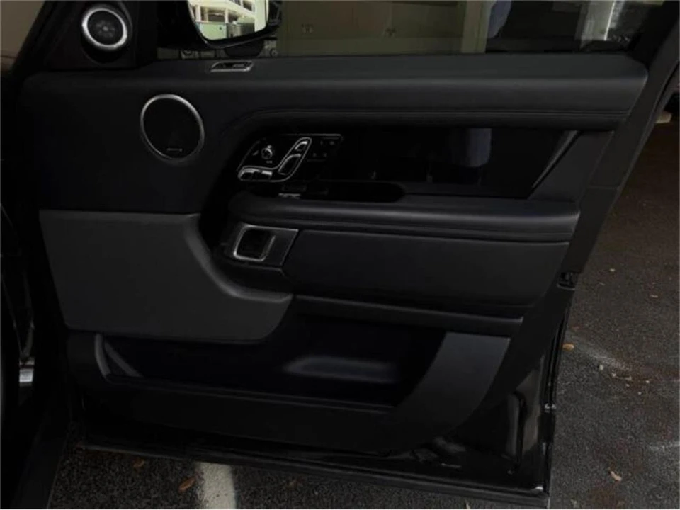 2019 Land Rover Range Rover L405 - Image 8 of 30