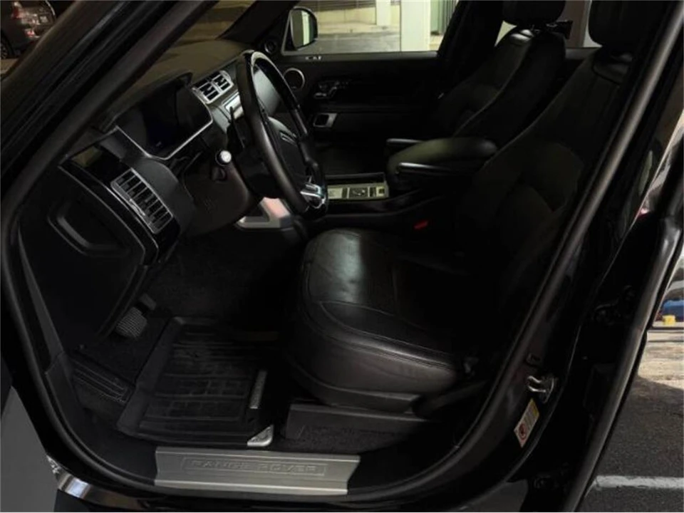 2019 Land Rover Range Rover L405 - Image 7 of 30