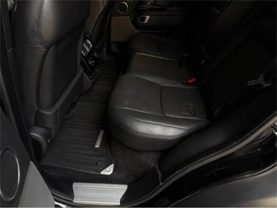 2019 Land Rover Range Rover L405 - Image 9 of 30