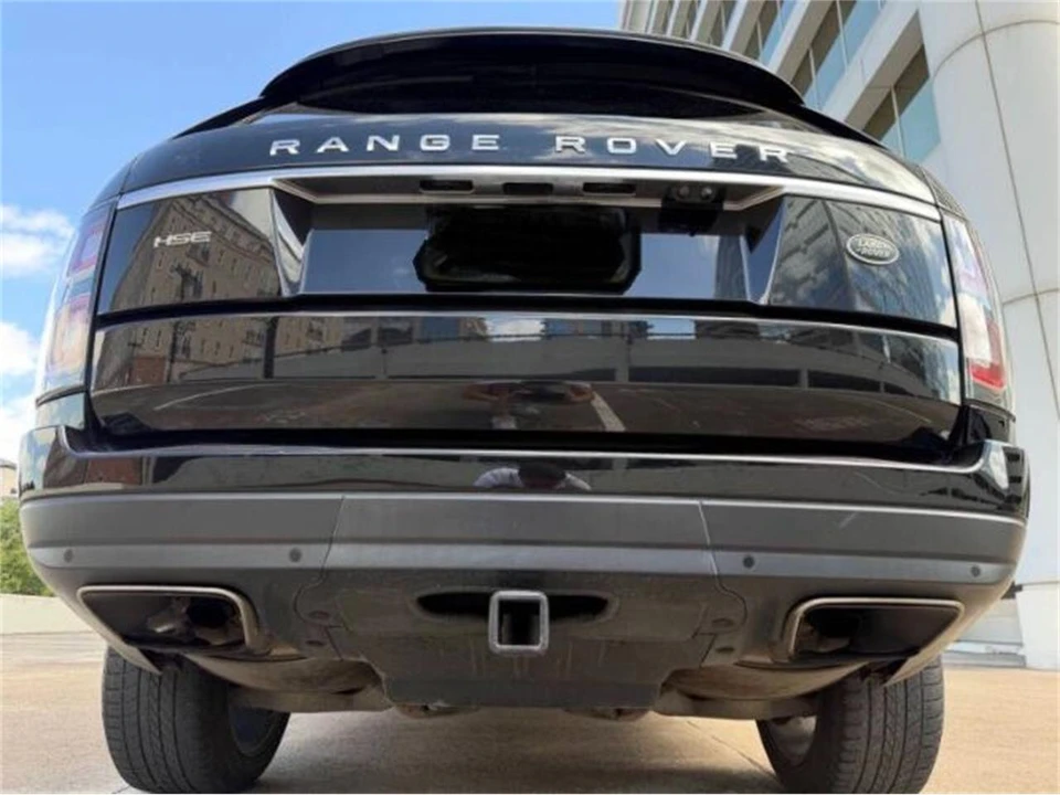 2019 Land Rover Range Rover L405 - Image 3 of 30