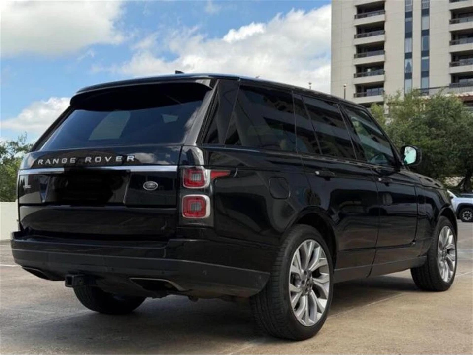 2019 Land Rover Range Rover L405 - Image 6 of 30