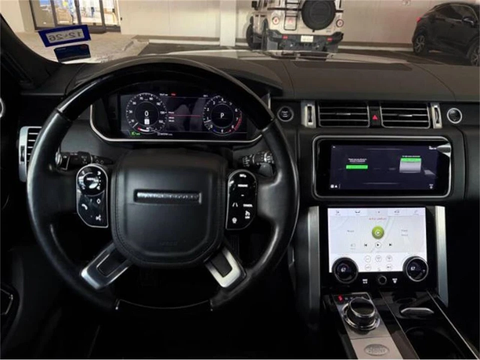 2019 Land Rover Range Rover L405 - Image 20 of 30