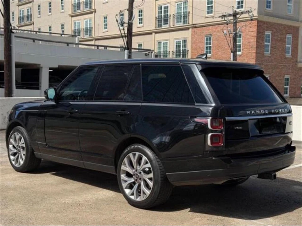 2019 Land Rover Range Rover L405 - Image 2 of 30