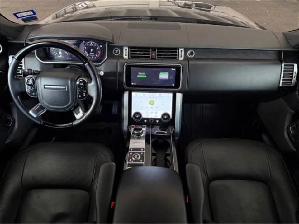 2019 Land Rover Range Rover L405 - Image 17 of 30
