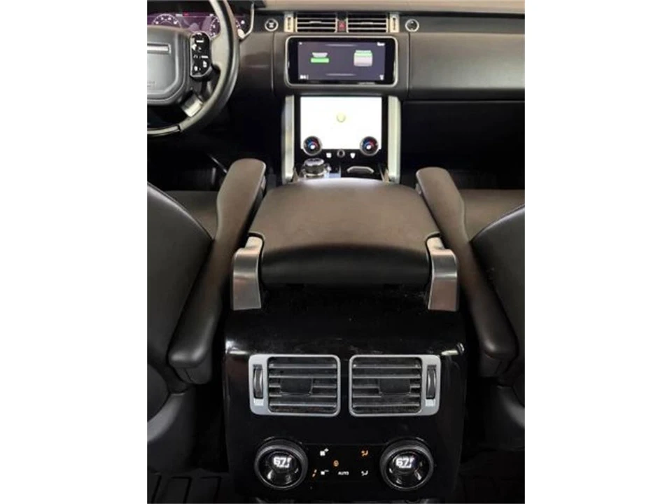 2019 Land Rover Range Rover L405 - Image 21 of 30