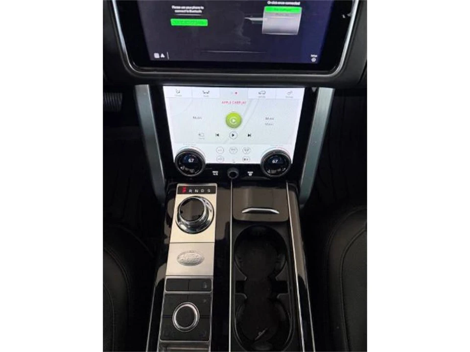 2019 Land Rover Range Rover L405 - Image 22 of 30