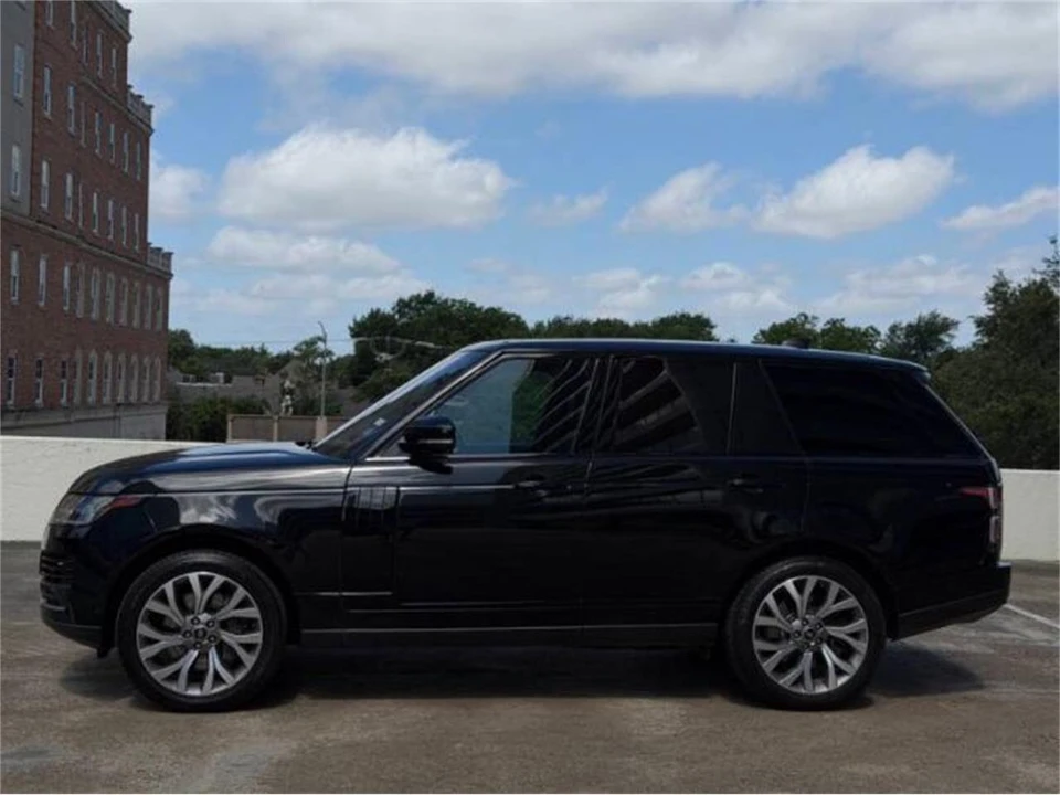 2019 Land Rover Range Rover L405 - Image 23 of 30