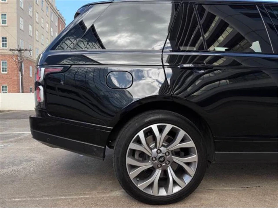 2019 Land Rover Range Rover L405 - Image 25 of 30