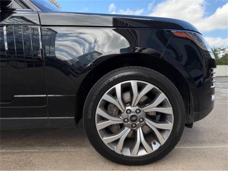 2019 Land Rover Range Rover L405 - Image 26 of 30