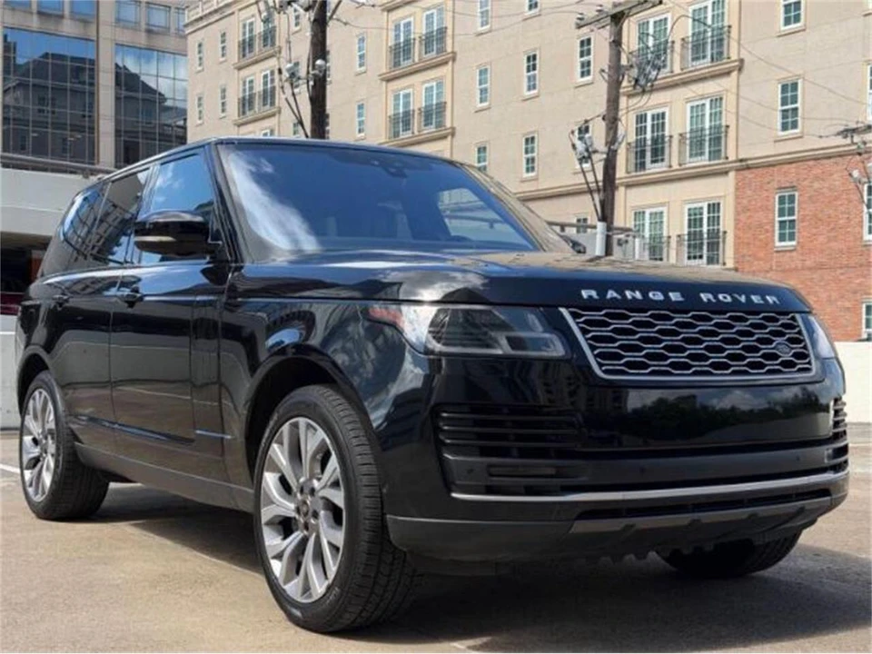 2019 Land Rover Range Rover L405 - Image 28 of 30