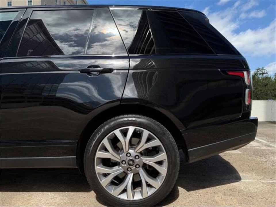 2019 Land Rover Range Rover L405 - Image 30 of 30