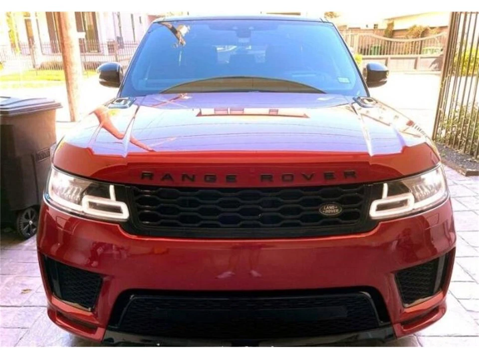 2019 Land Rover Range Rover L405 - Image 7 of 7