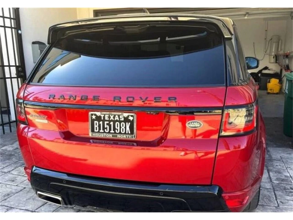 2019 Land Rover Range Rover L405 - Image 4 of 7