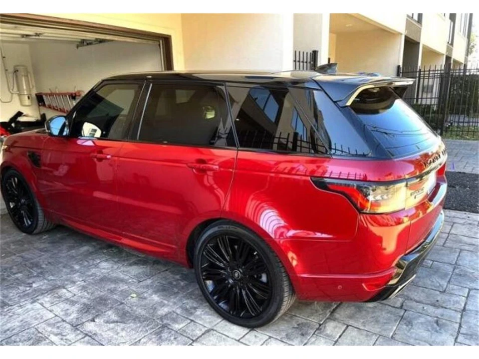 2019 Land Rover Range Rover L405 - Image 3 of 7