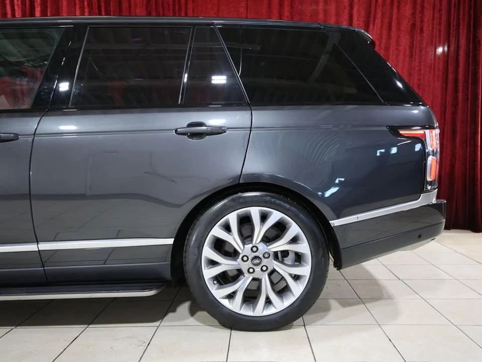 2019 Land Rover Range Rover L405 - Image 4 of 18