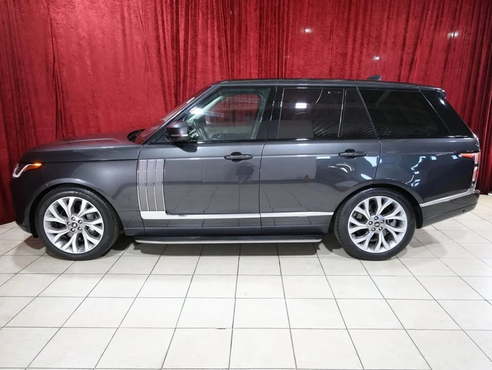 2019 Land Rover Range Rover L405 - Image 2 of 18